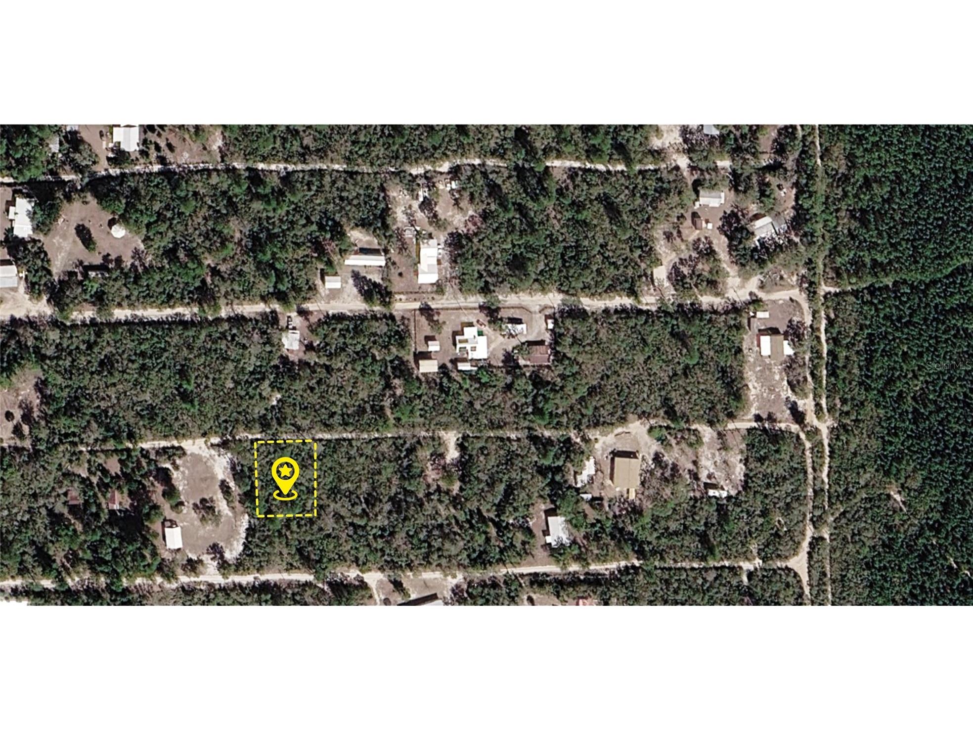 X NE 234th Lane Fort Mc Coy FL 32134 O6420193 image1
