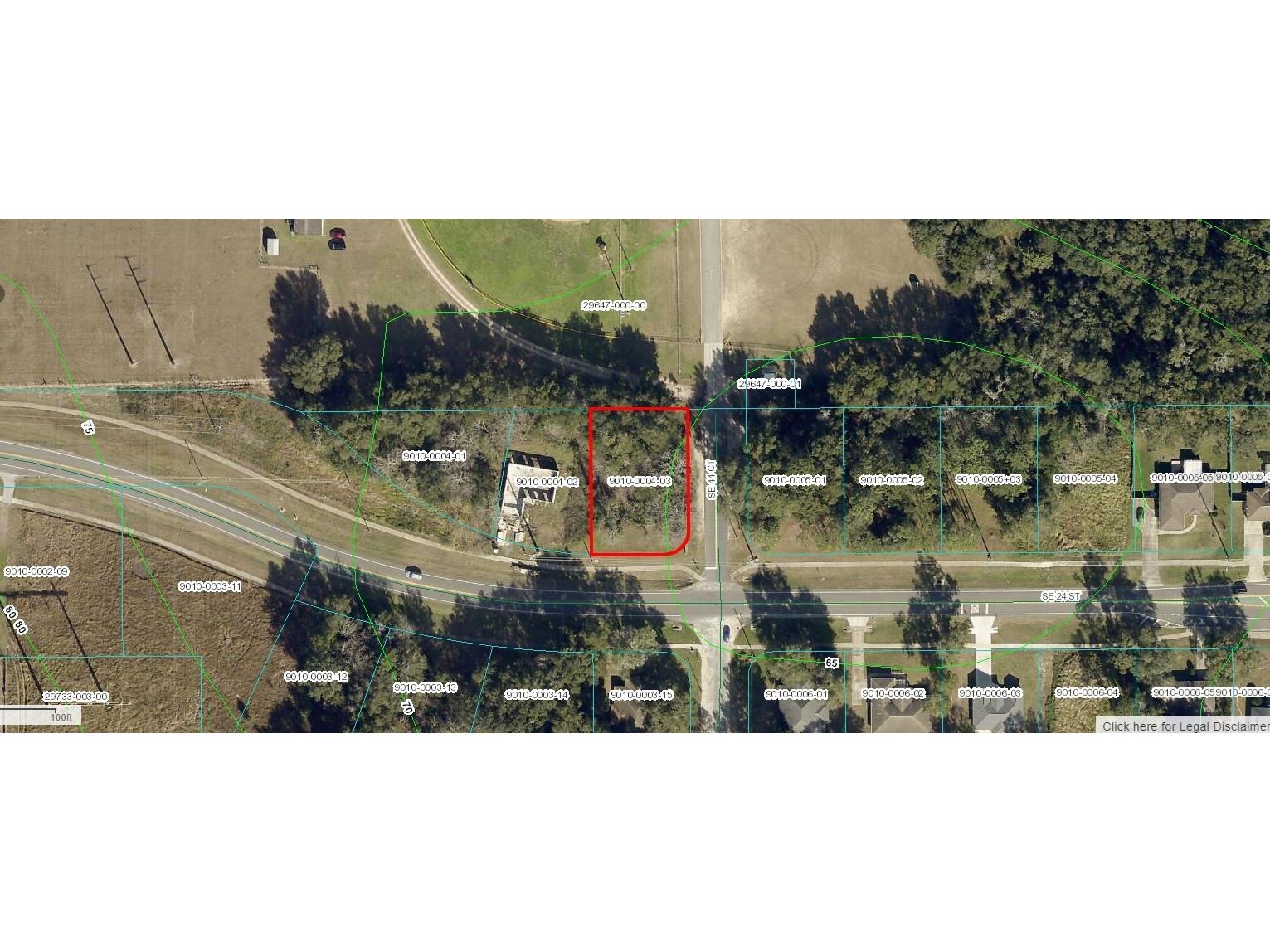 X SE 44th Court Ocala FL 34471 O6207369 image1