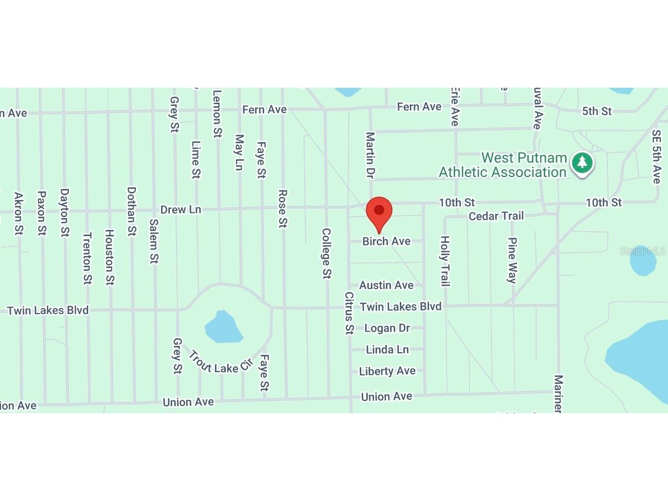 XX Birch Ave Interlachen FL 32148 FC319348 image2