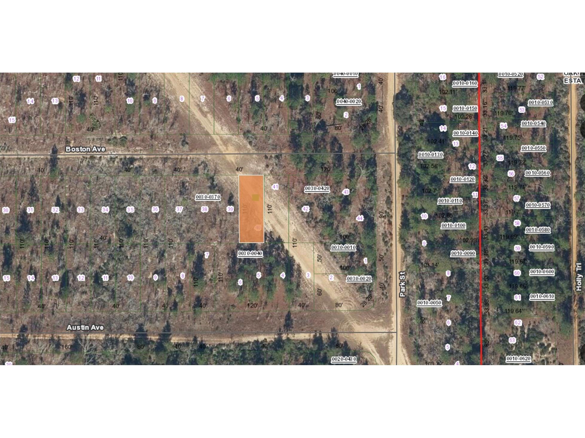 XX Boston Ave Interlachen FL 32148 FC318551 image1