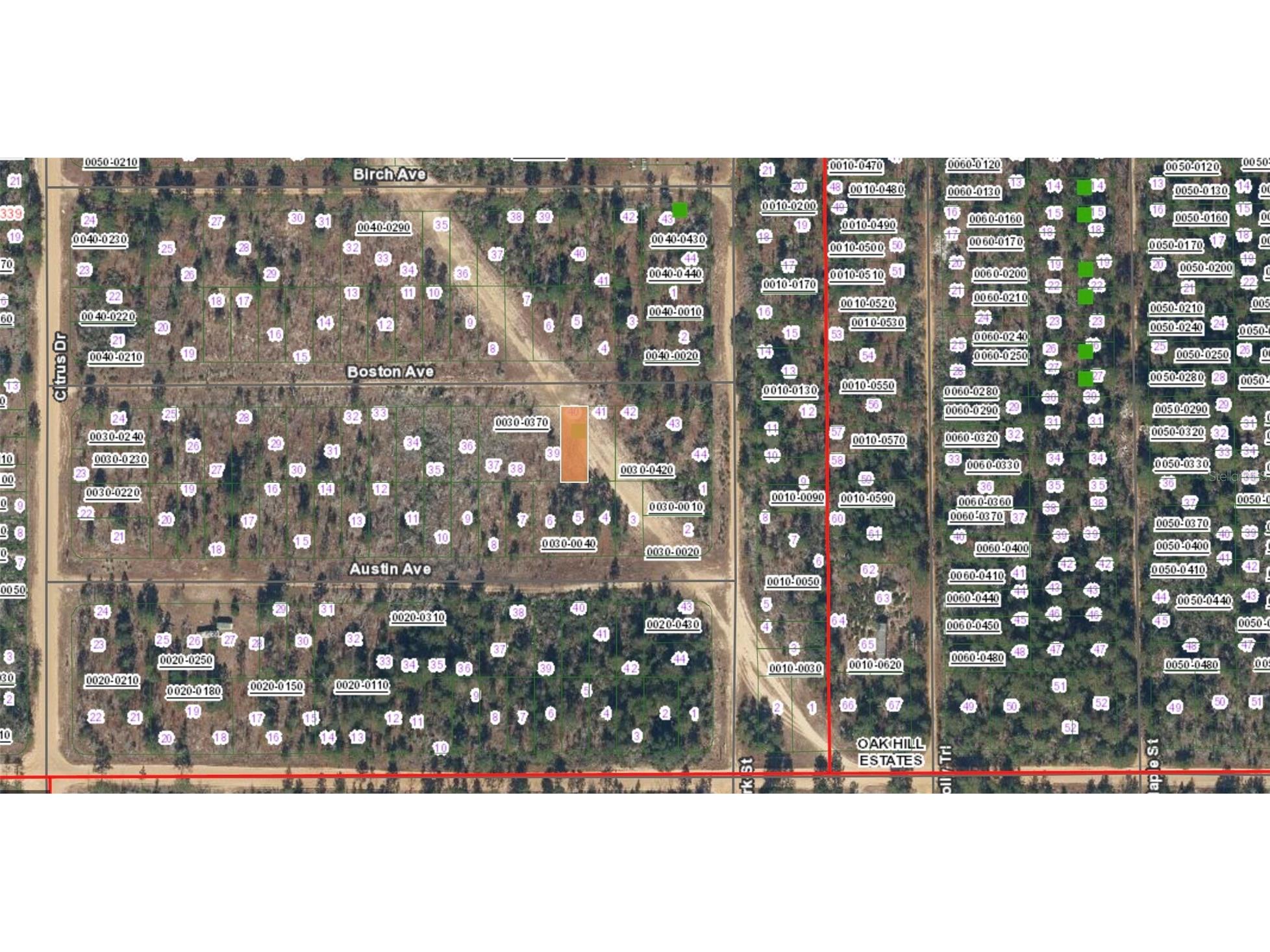 XX Boston Ave Interlachen FL 32148 FC318551 image2