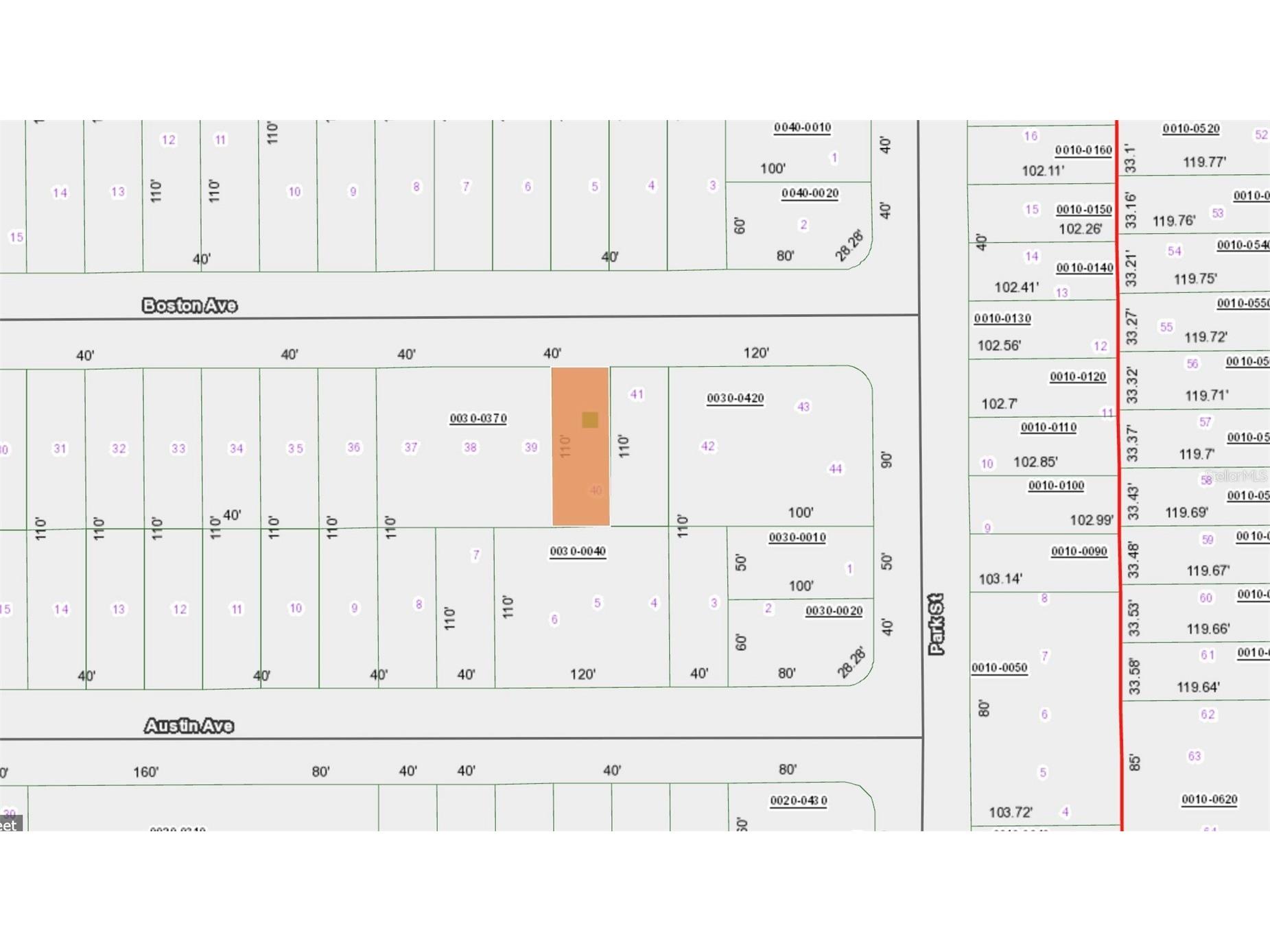 XX Boston Ave Interlachen FL 32148 FC318551 image3