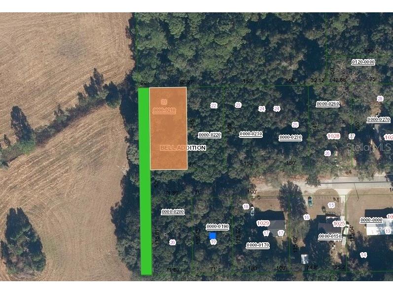 XX Fullwood Avenue Crescent City FL 32112 FC306234 image1