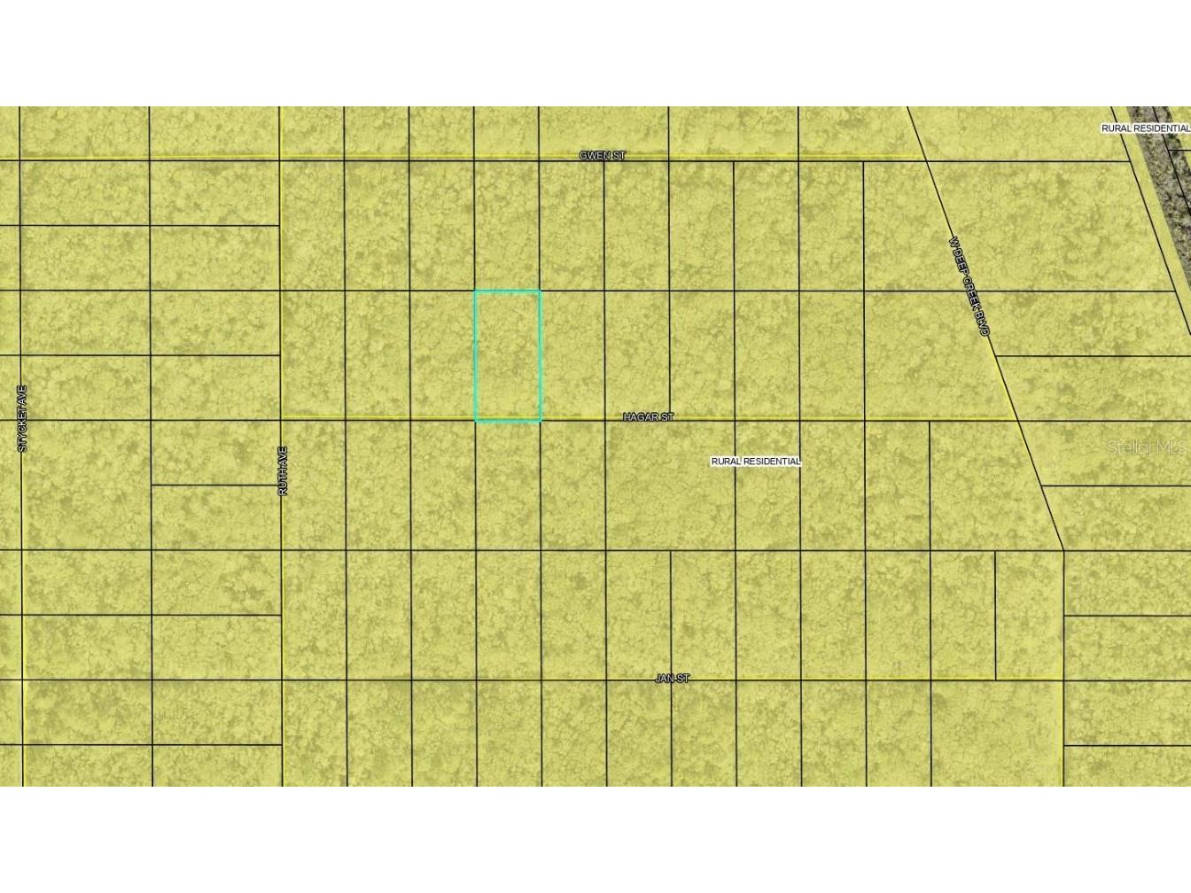 XX Hagar St Street Hastings FL 32145 FC306883 image2