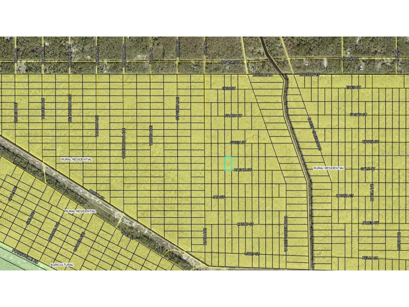 XX Hagar St Street Hastings FL 32145 FC306883 image3