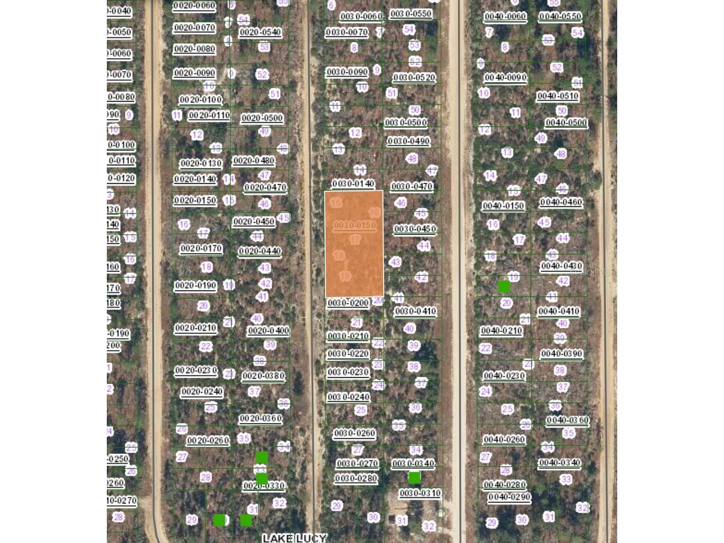 XX Manatee Street Interlachen FL 32148 FC315793 image2