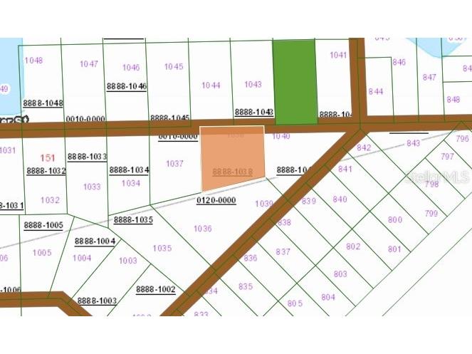 XX Nutcracker Street Satsuma FL 32189 J974822 image1