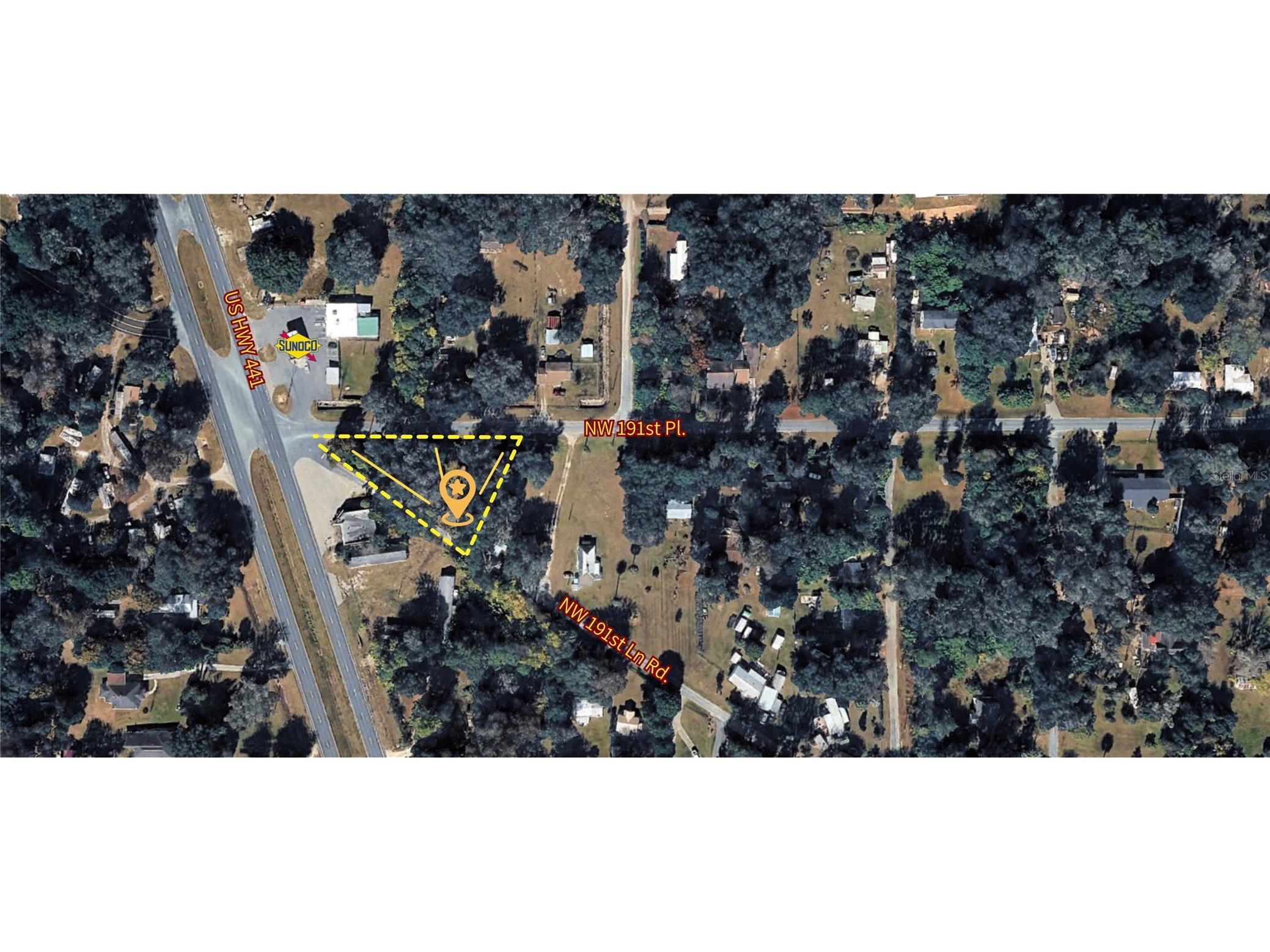 XX NW 191st Ln Road Reddick FL 32686 O6420196 image1