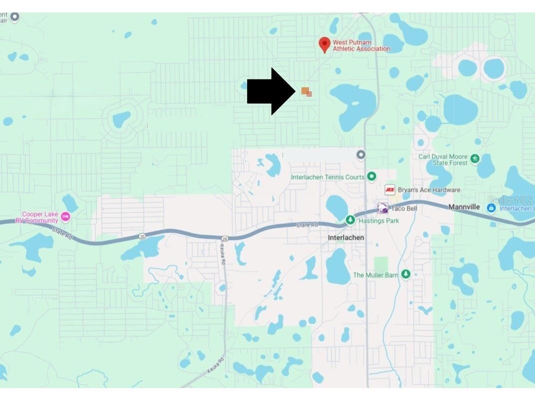 XX Pine Way Interlachen FL 32148 OM710544 image2