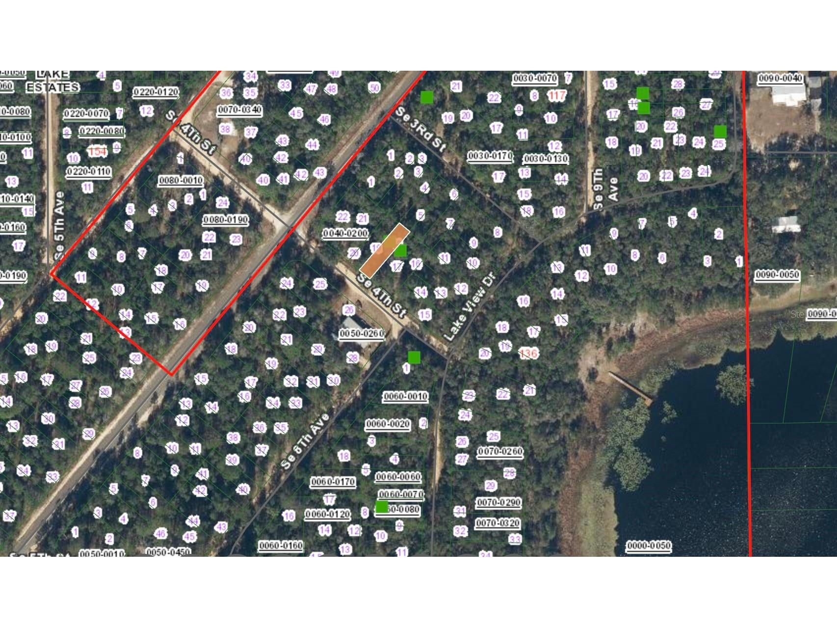 XX Se 4th St Interlachen FL 32148 FC318568 image2