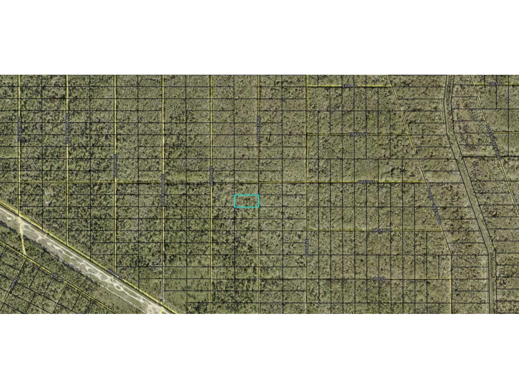 XX Stycket Avenue Hastings FL 32145 FC296396 image4