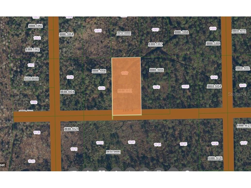 XX Unassigned Palatka FL 32177 FC300624 image1