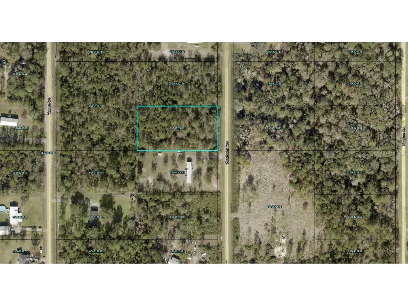 10565 Weatherby Avenue Hastings FL 32145 FC299671 image2