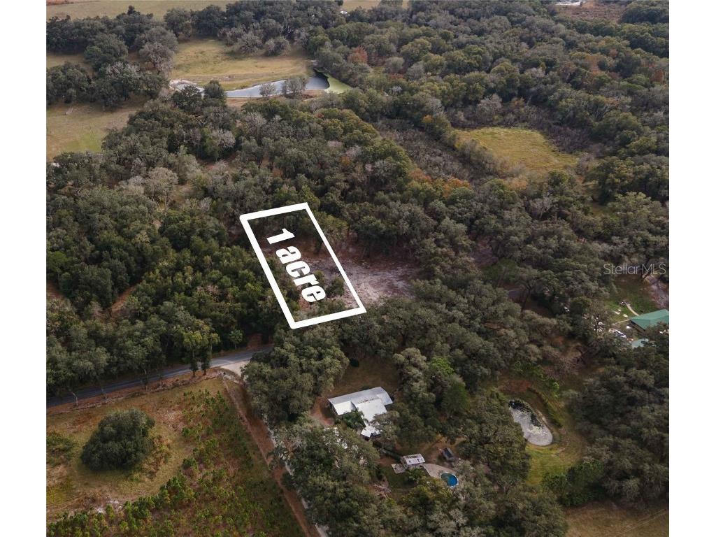 XXX County Road 650, Bushnell, FL, 33513 MLS G5076609 Edina Realty