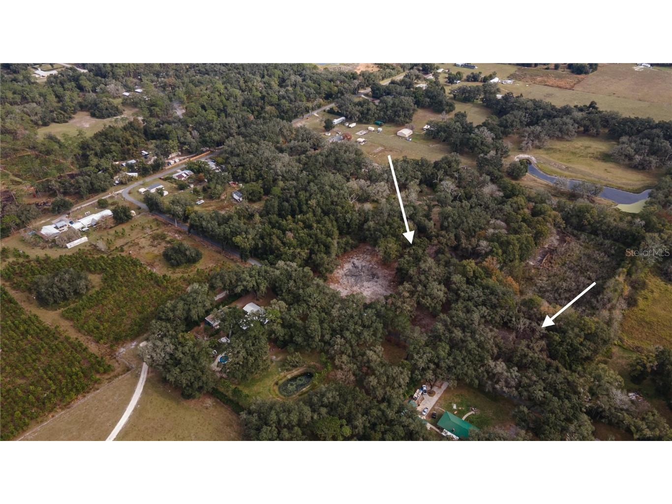 XXX County Road 650, Bushnell, FL, 33513 MLS G5076613 Edina Realty