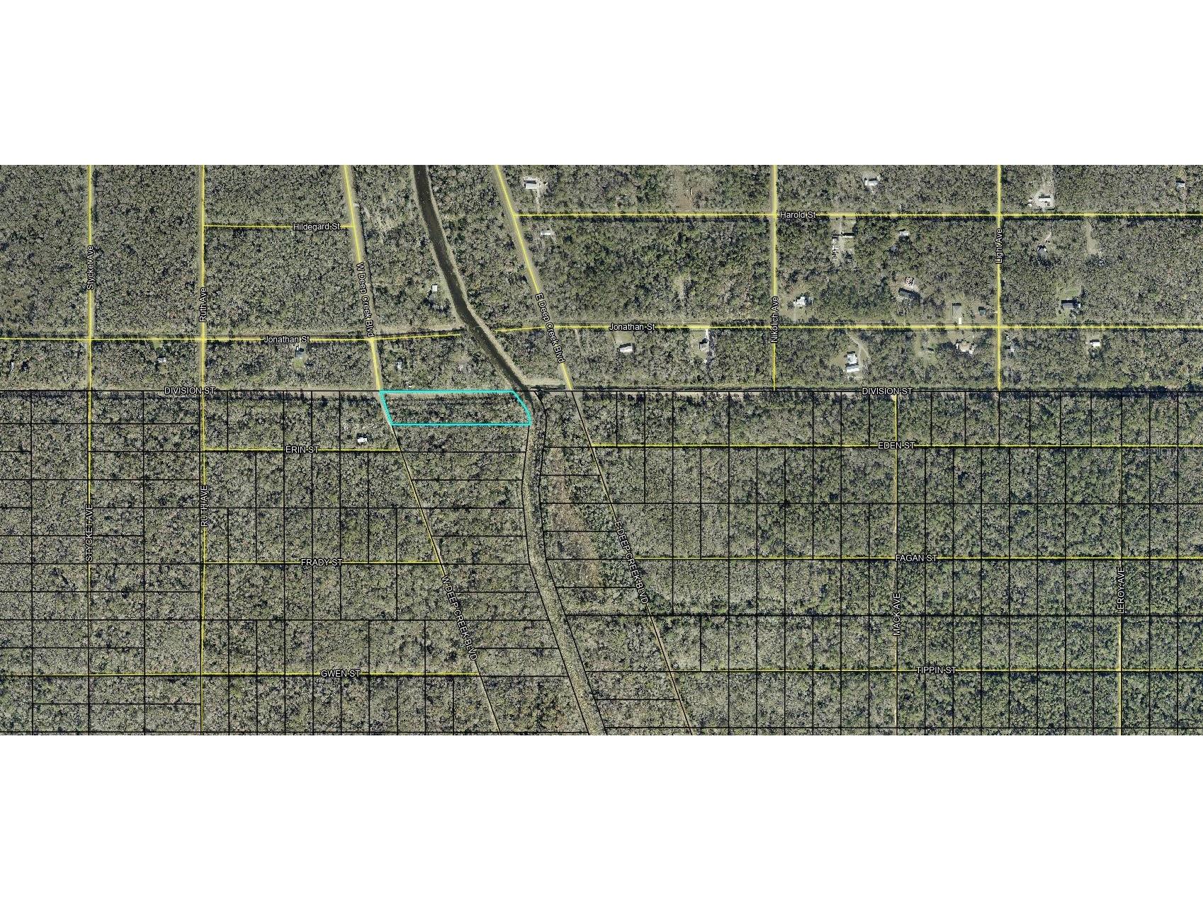 XXX Division Street Hastings FL 32145 FC317398 image1