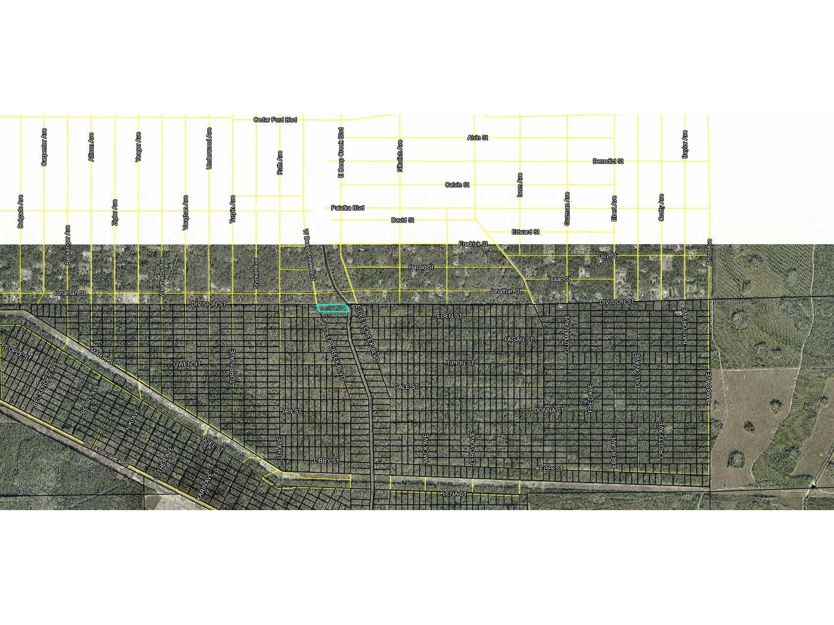 XXX Division Street Hastings FL 32145 FC317398 image2