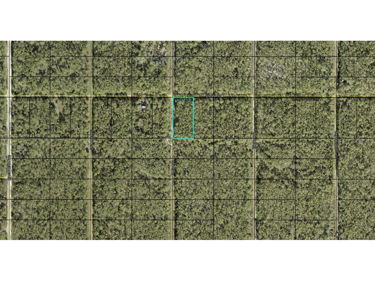 XXX Donna Street Hastings FL 32145 FC309383 image3