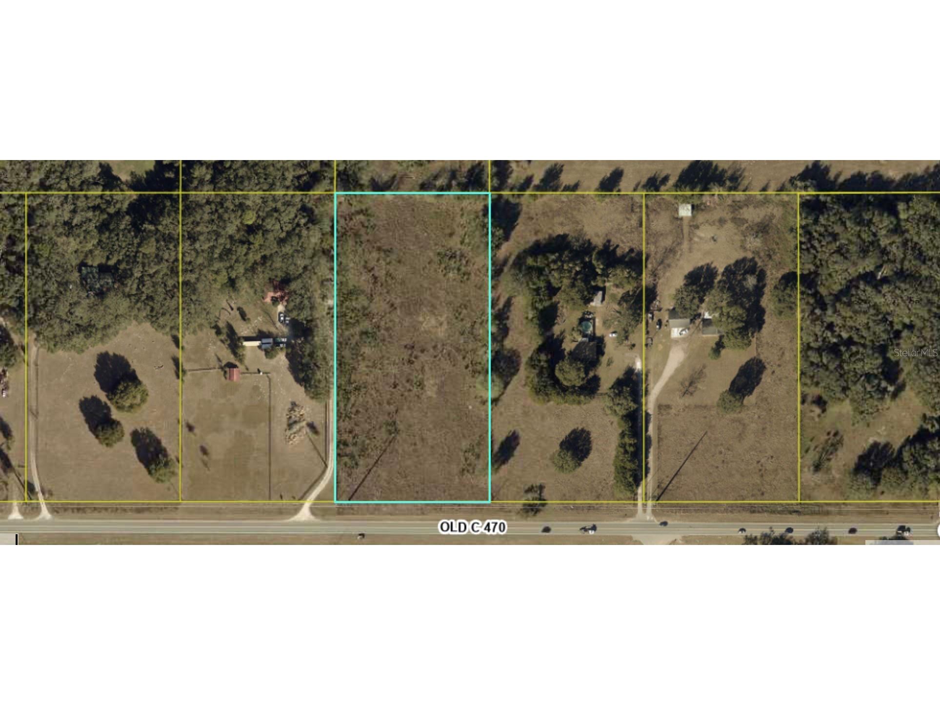 XXX E C 470 Sumterville FL 33585 G5108860 image2