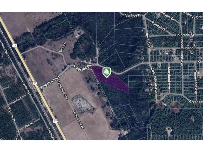 XXX Kingston Boulevard Satsuma FL 32189 FC313945 image1