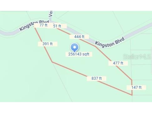 XXX Kingston Boulevard Satsuma FL 32189 FC313945 image3