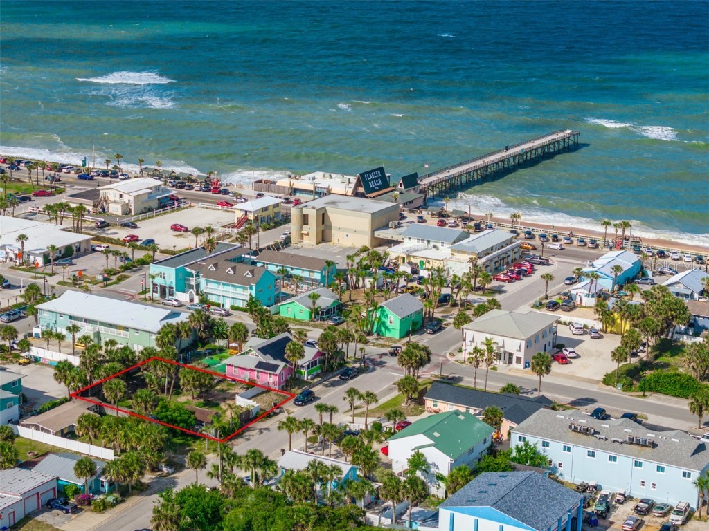 XXX Lot 8 S 4th Avenue Flagler Beach FL 32136 FC301024 image1