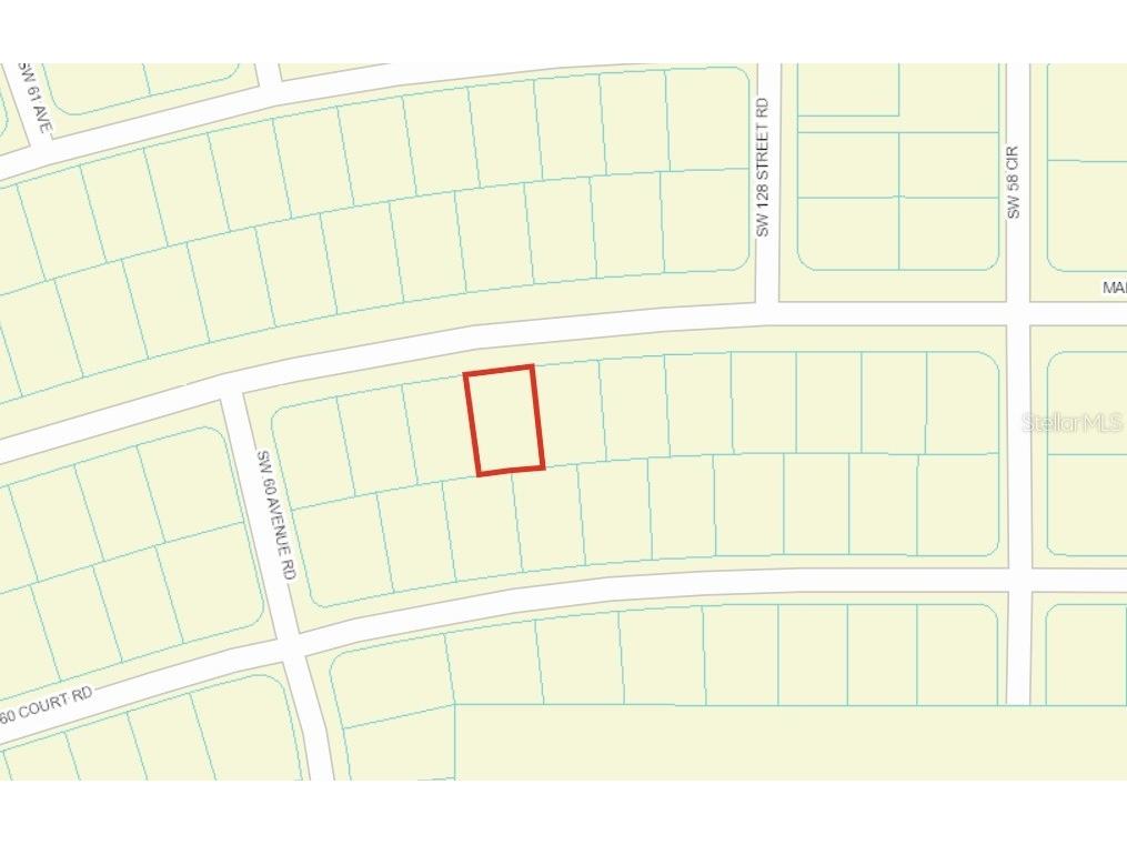 XXX Marion Oaks Trl Ocala FL 34473 O6166836 image1