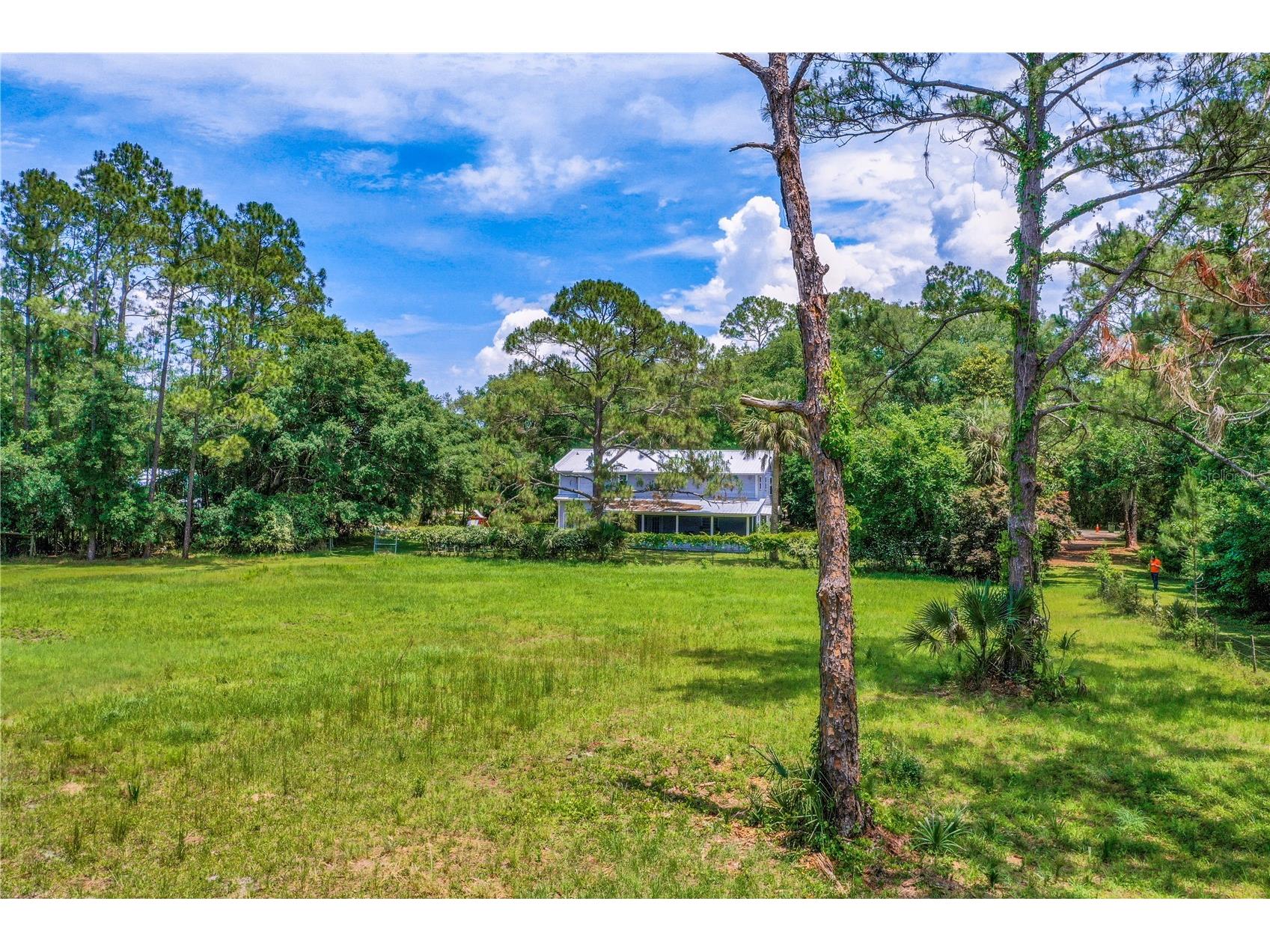 XXX Old Haw Creek Road Bunnell FL 32110 FC316057 image1