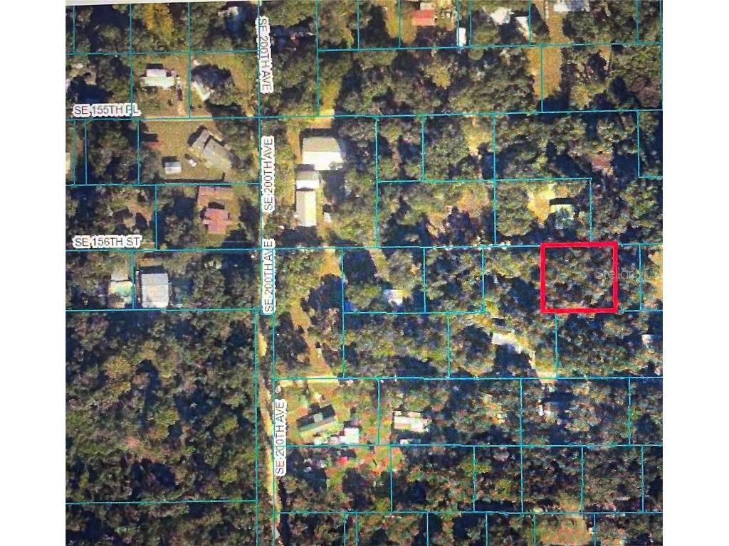 XXX SE 156th Street Umatilla FL 32784 O6108306 image1