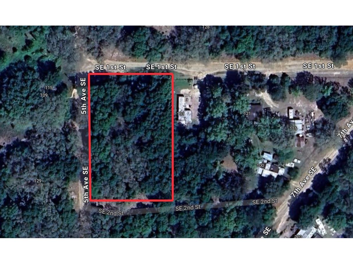 XXX SE 1st Street Interlachen FL 32148 O6227109 image1