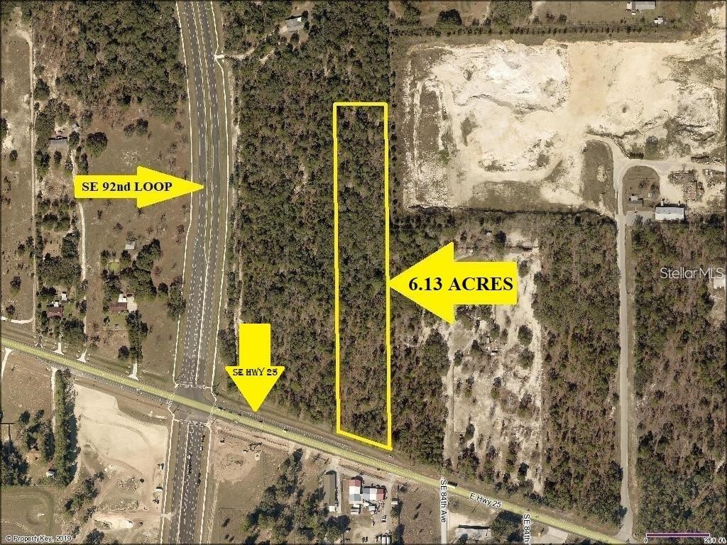 XXX Se Hwy 25 Belleview FL 34421 G5087656 image1