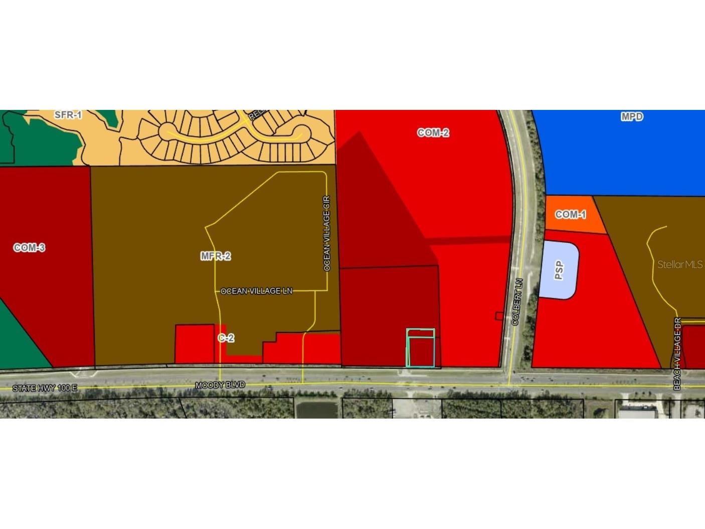 XXX Sr100 Palm Coast FL 32137 FC312238 image3