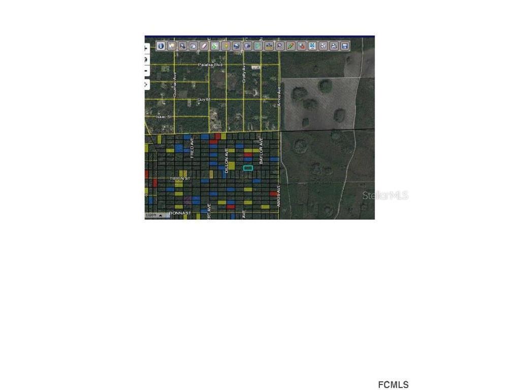 XXXX Crotty Avenue Bunnell FL 32110 FC273102 image2