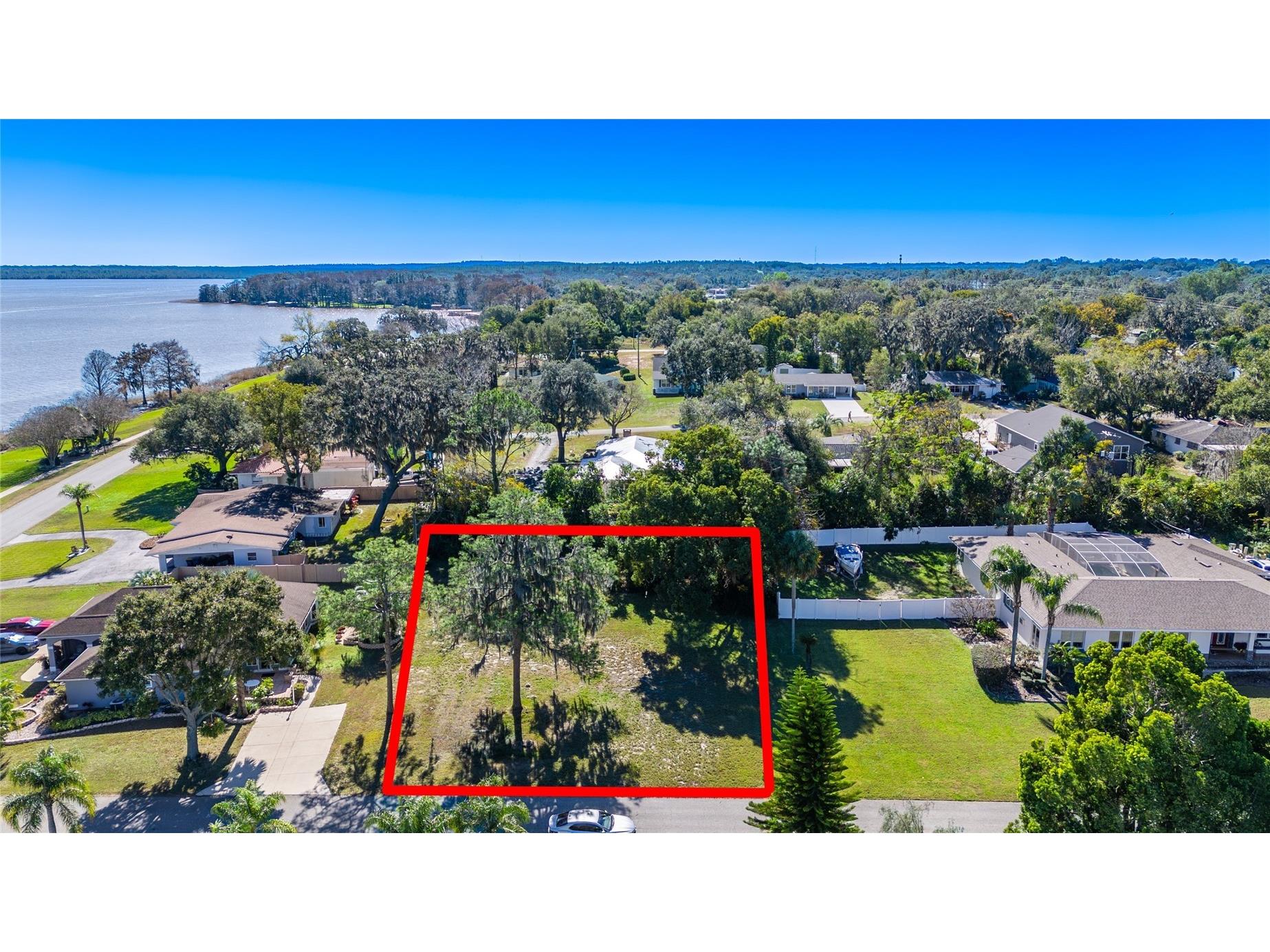 XXXX E Holly Street Howey In The Hills FL 34737 - LAKE HARRIS O6379413 image10