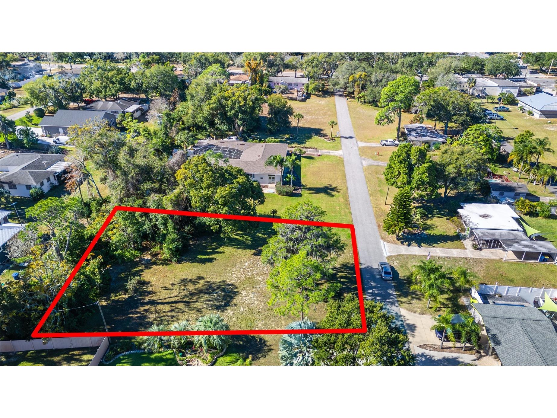 XXXX E Holly Street Howey In The Hills FL 34737 - LAKE HARRIS O6379413 image12