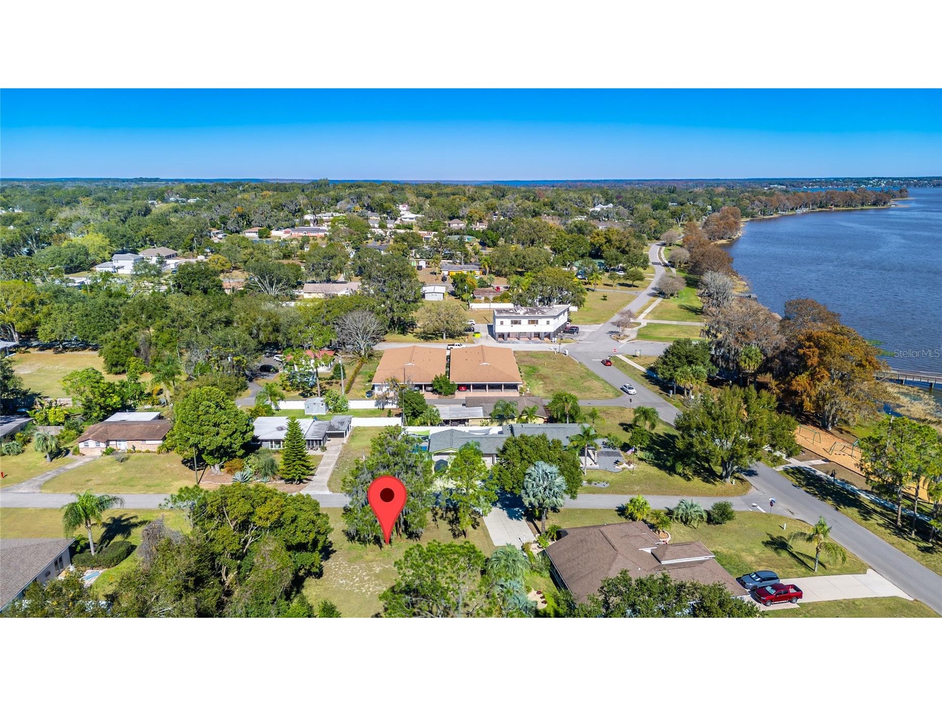 XXXX E Holly Street Howey In The Hills FL 34737 - LAKE HARRIS O6379413 image13