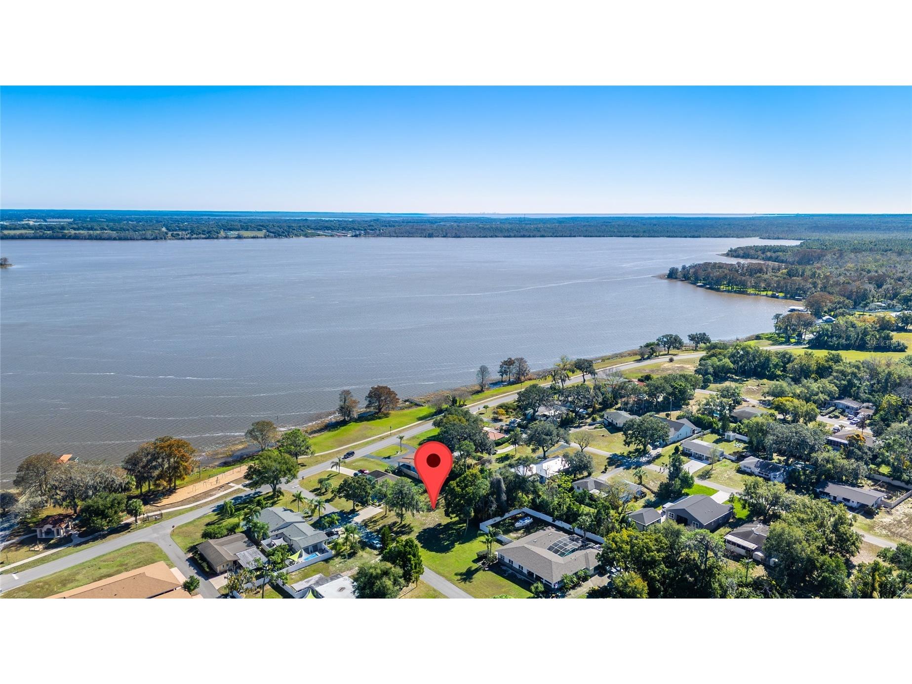 XXXX E Holly Street Howey In The Hills FL 34737 - LAKE HARRIS O6379413 image15