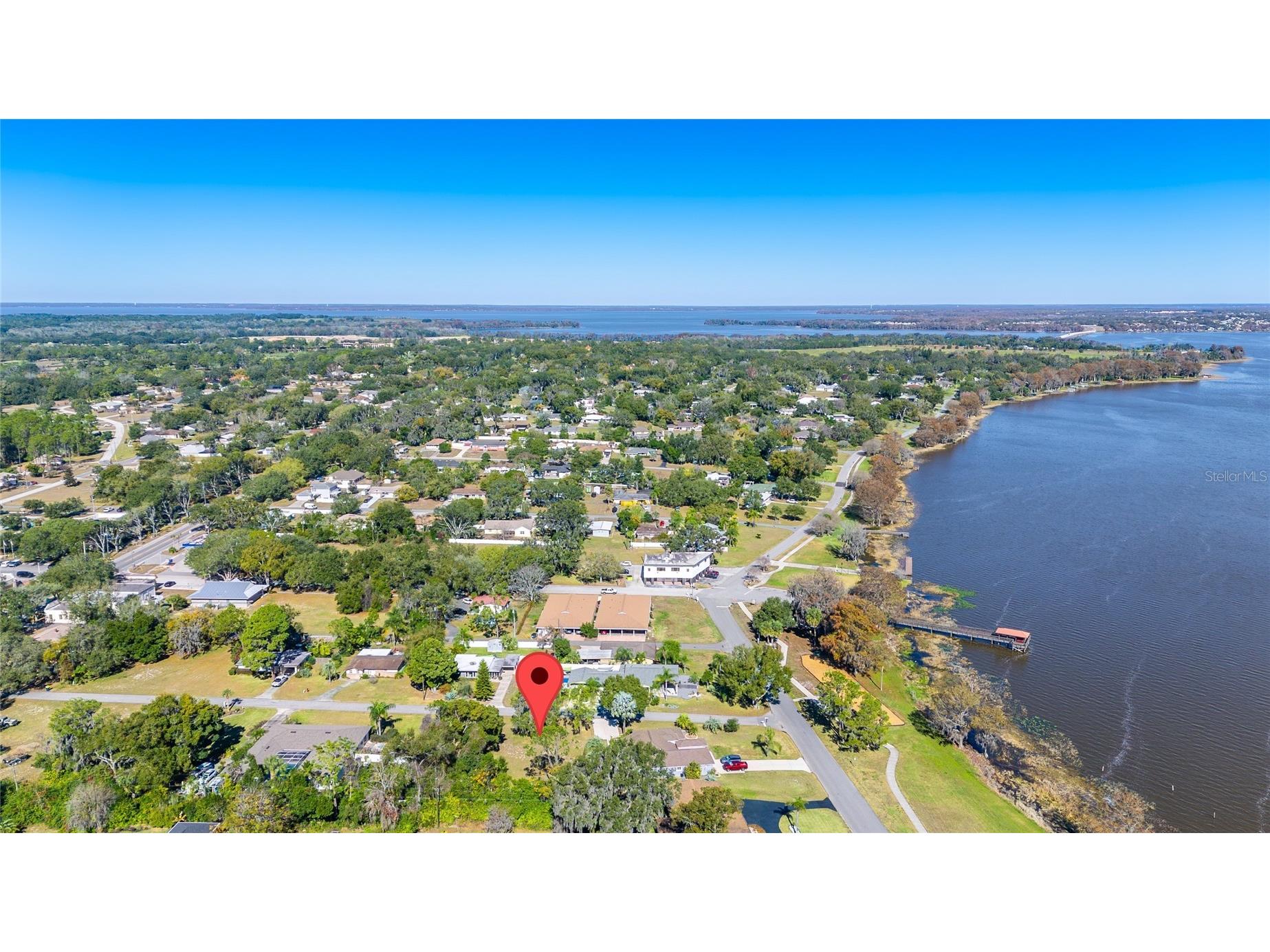 XXXX E Holly Street Howey In The Hills FL 34737 - LAKE HARRIS O6379413 image17