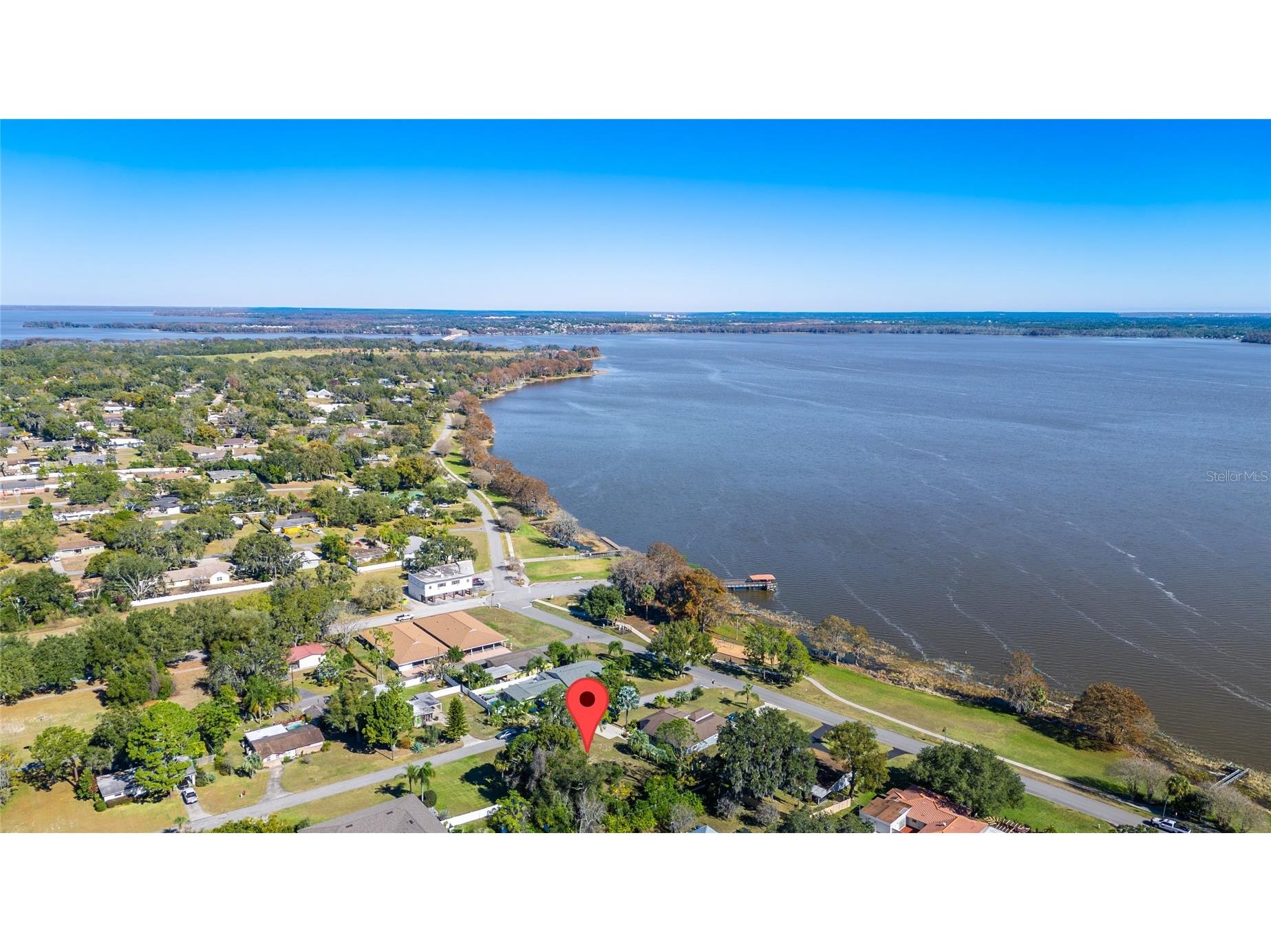 XXXX E Holly Street Howey In The Hills FL 34737 - LAKE HARRIS O6379413 image18