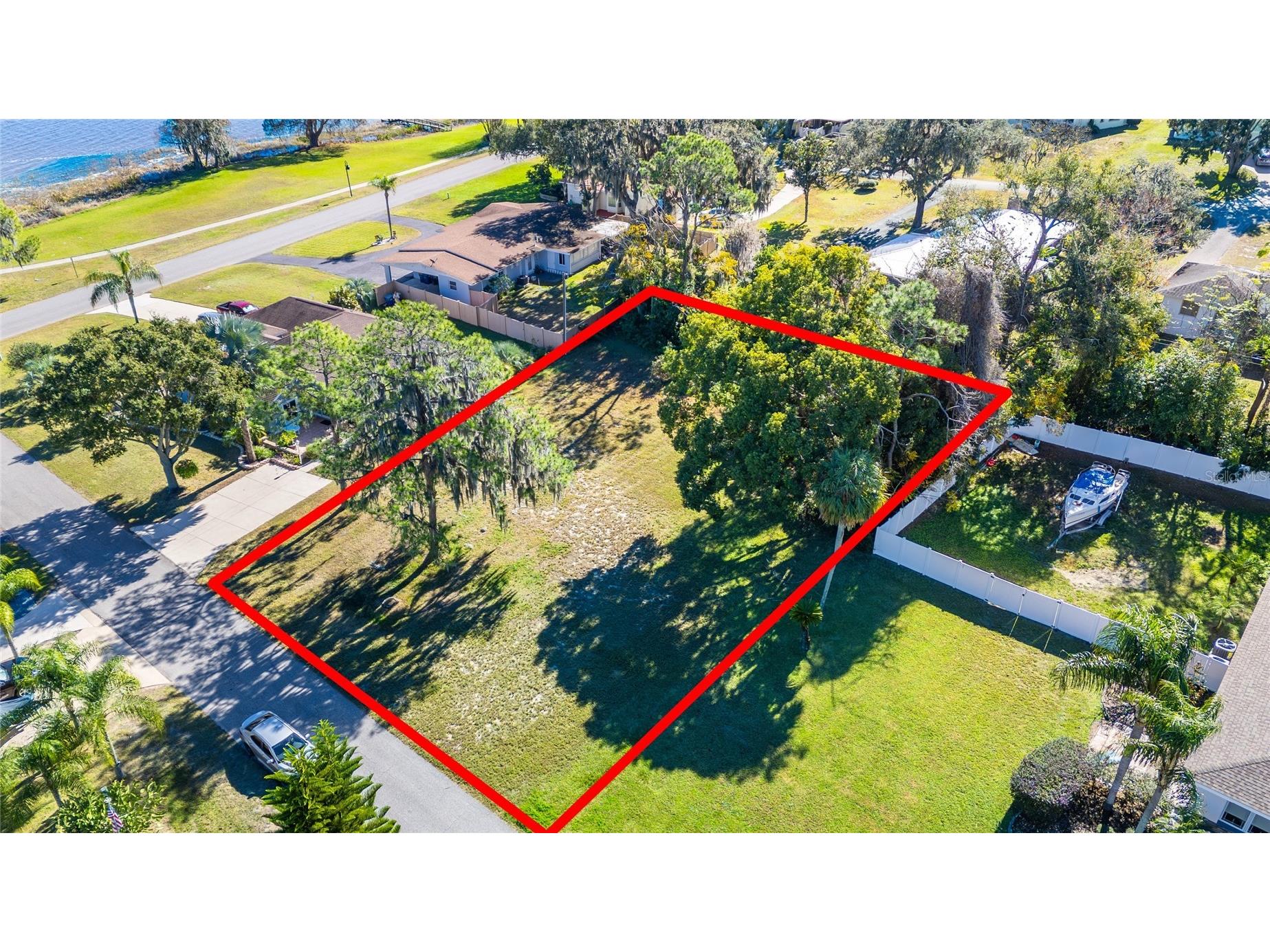 XXXX E Holly Street Howey In The Hills FL 34737 - LAKE HARRIS O6379413 image7