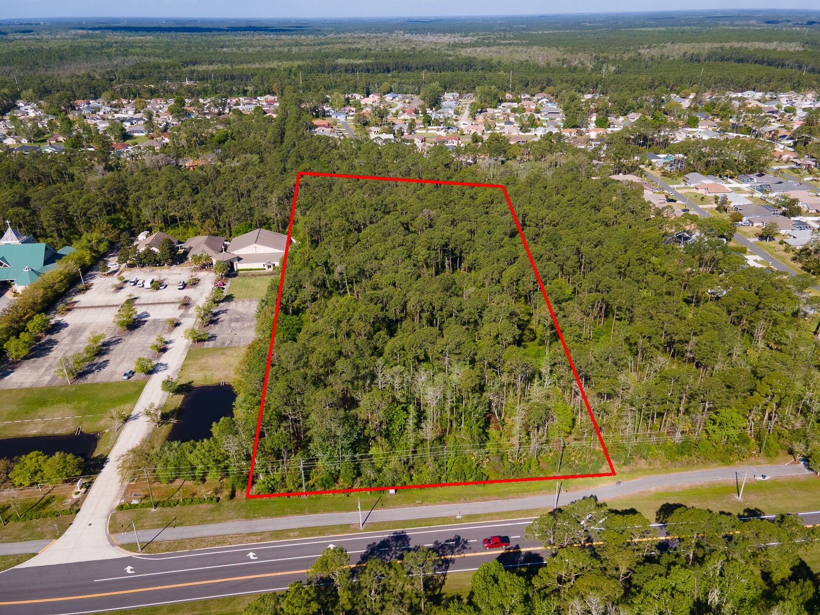 XXXX Pine Lakes Parkway Palm Coast FL 32164 FC318643 image1