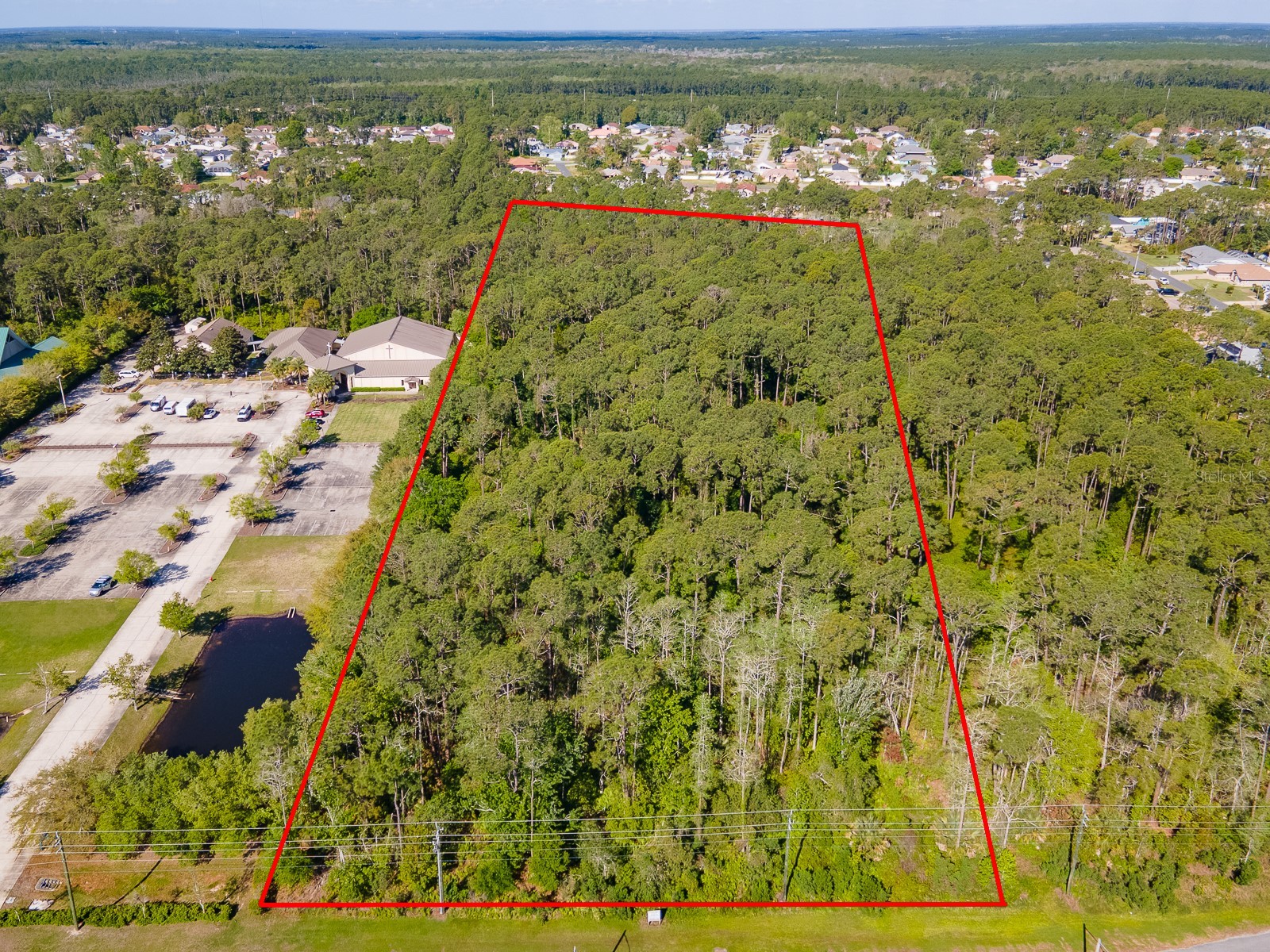 XXXX Pine Lakes Parkway Palm Coast FL 32164 FC318643 image16