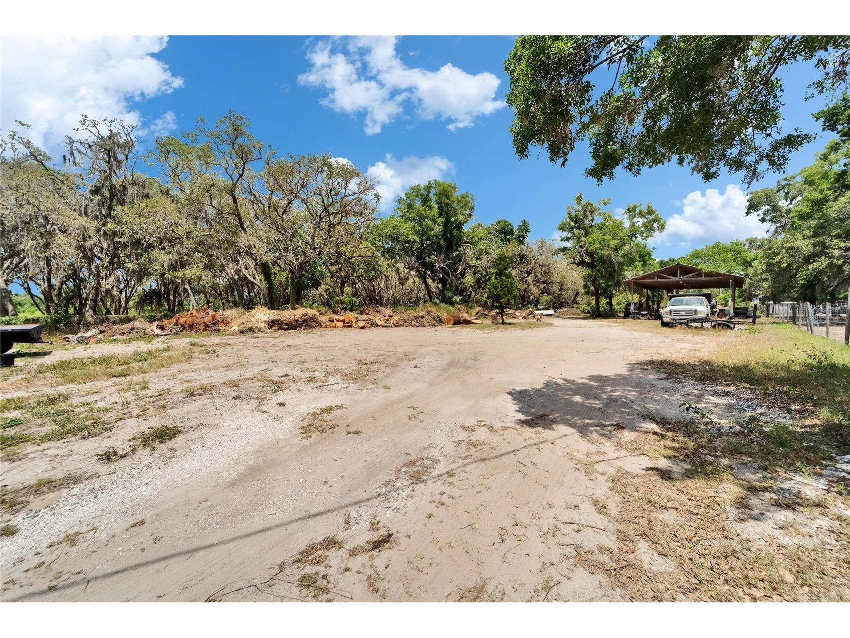 XXXX Raulerson Road #PARCEL B Riverview FL 33569 TB8463928 image1