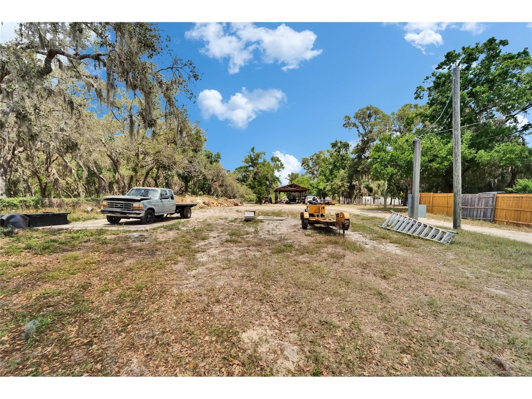 XXXX Raulerson Road #PARCEL B Riverview FL 33569 TB8463928 image2
