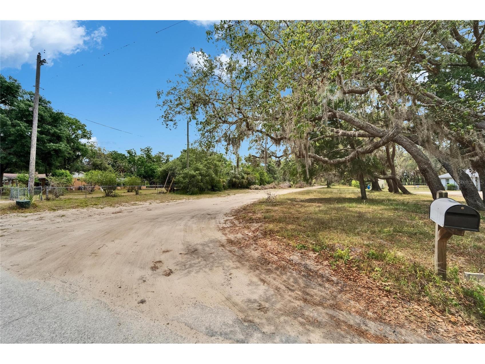 XXXX Raulerson Road #PARCEL C Riverview FL 33569 TB8464043 image1