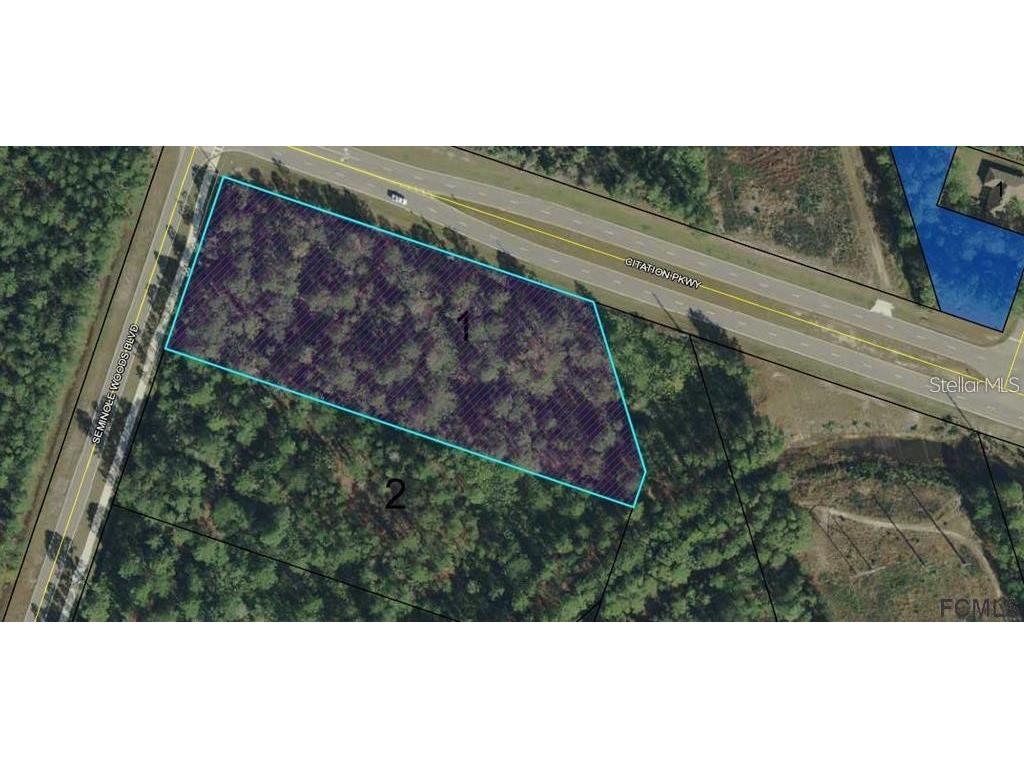 XXXX Seminole Woods Boulevard, Palm Coast, FL, 32164 MLS FC287657 Edina Realty