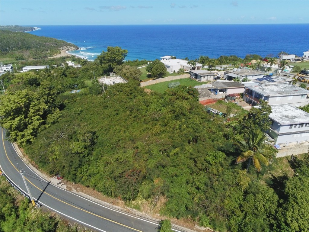 carr 113 Barrio Terranova, Quebradillas, , 00678 MLS PR9104990