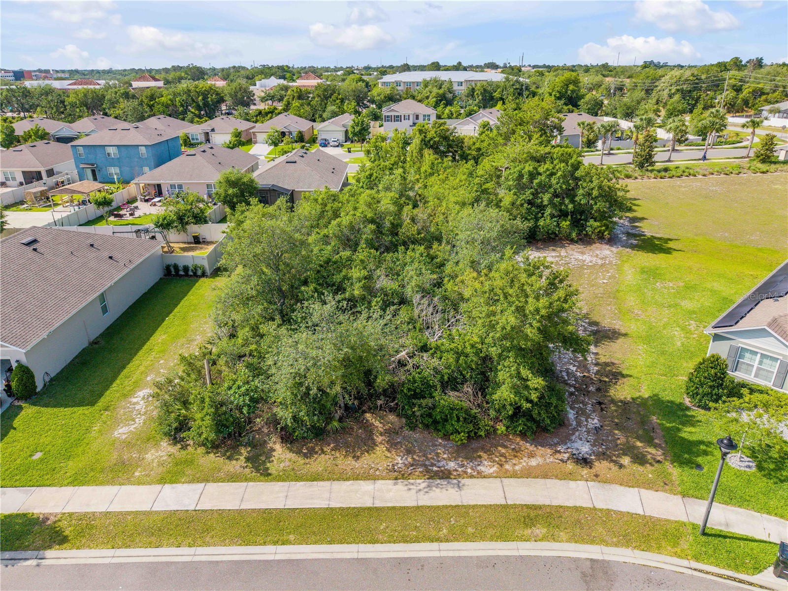 lOTS 37 & 38 Katmai Drive Orange City FL 32763 NS1088038 image1