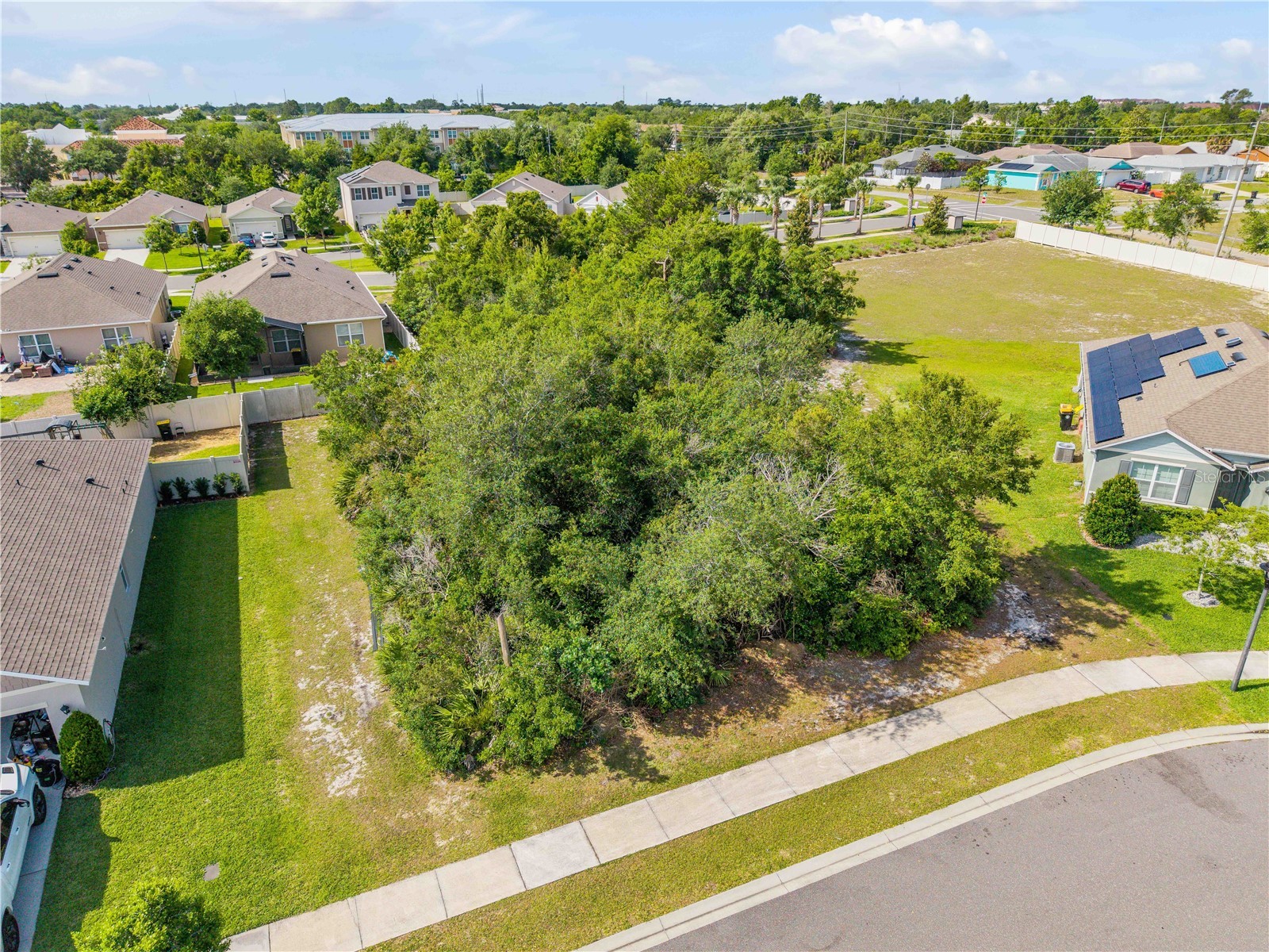 lOTS 37 & 38 Katmai Drive Orange City FL 32763 NS1088038 image2