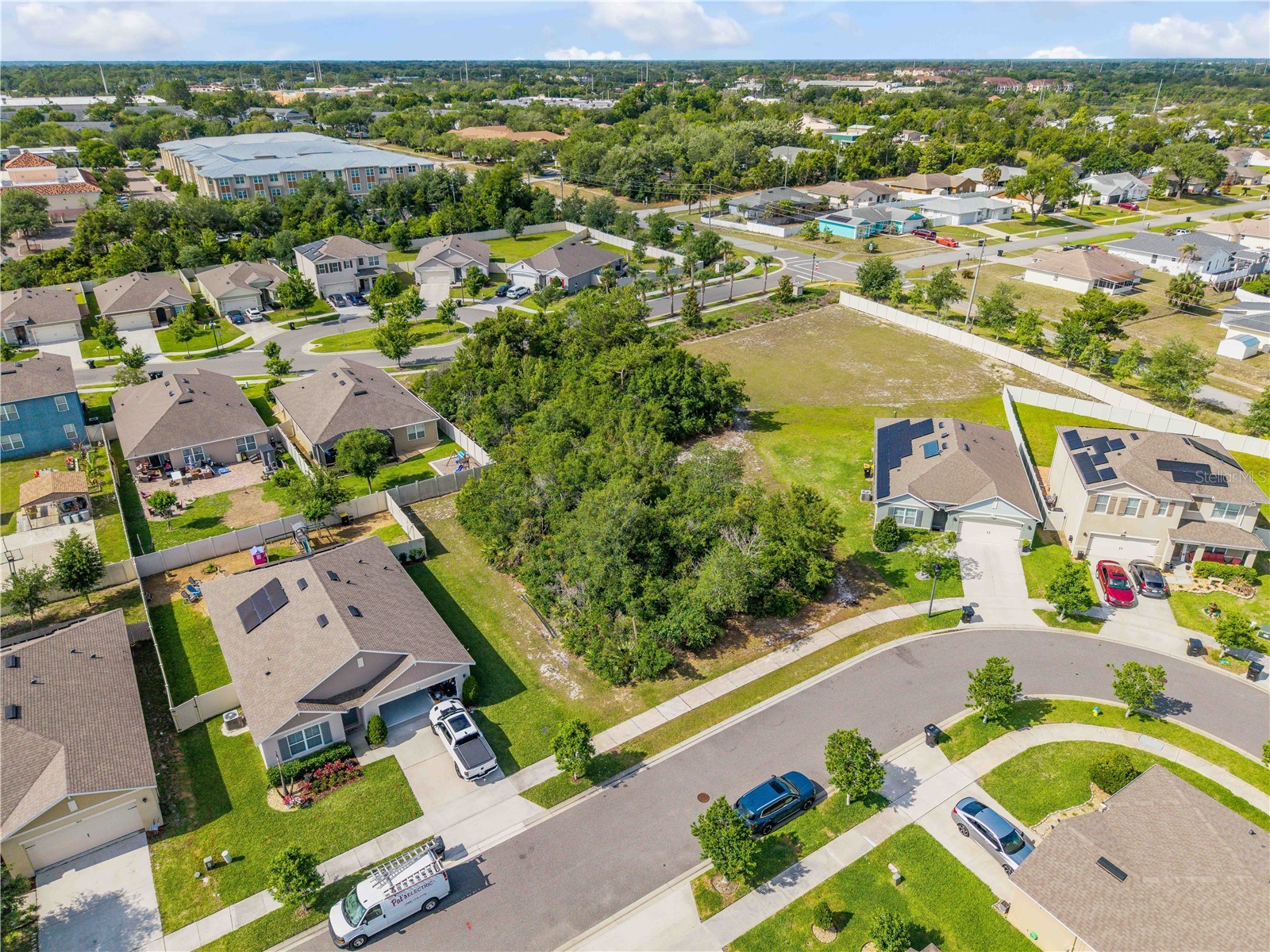 lOTS 37 & 38 Katmai Drive Orange City FL 32763 NS1088038 image4